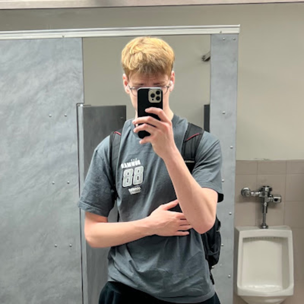 Meet your Posher, Shain